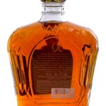Crown Royal "Monarch" Finely Blended Canadian Whiskey (photo 4)