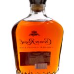 Crown Royal Noble Collection "Cornerstone Blend" Canadian Whiskey (photo 3)