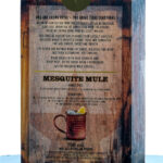 Crown Royal Texas Mesquite Limited Edition Blended Canadian Whisky (photo 2)