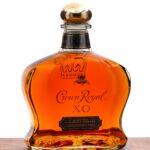 Crown Royal XO Blended Canadian Whiskey