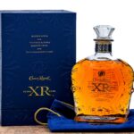 Crown Royal XR Extra Rare Canadian Whiskey