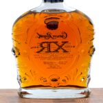 Crown Royal XR Extra Rare Canadian Whiskey (photo 4)