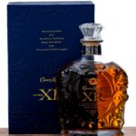 Crown Royal XR Extra Rare Canadian Whiskey (photo 6)