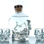 Crystal Head Vodka Shot Glass Gift Set (photo 2)
