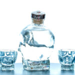 Crystal Head Vodka Shot Glass Gift Set (photo 3)