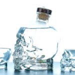 Crystal Head Vodka Shot Glass Gift Set (photo 4)
