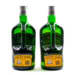 Cutty Sark Scotch Whisky Magnums (photo 2)