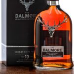 Dalmore 12 Year Sherry Cask Select Highland Single Malt Scotch (photo 2)