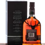 Dalmore 12 Year Sherry Cask Select Highland Single Malt Scotch (photo 3)