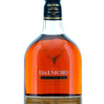 Dalmore 30 Year Special Cask Finish Single Highland Malt Scotch "1973"