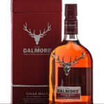 Dalmore Cigar Malt Reserve Highland Single Malt Scotch