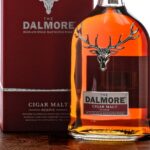 Dalmore Cigar Malt Reserve Highland Single Malt Scotch (photo 2)