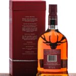 Dalmore Cigar Malt Reserve Highland Single Malt Scotch (photo 3)