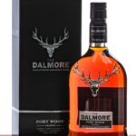 Dalmore Port Wood Reserve Highland Single Malt Scotch