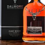 Dalmore Port Wood Reserve Highland Single Malt Scotch (photo 2)