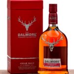 Dalmore Reserve Cigar Malt Highland Single Malt Scotch