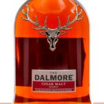 Dalmore Reserve Cigar Malt Highland Single Malt Scotch (photo 3)