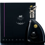 Deau Cognac Black