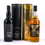 Diageo Game of Thrones Licensed Scotch Collection (12 Bottles) (photo 4)