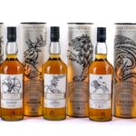 Diageo Game of Thrones Licensed Scotch Collection (12 Bottles) (photo 6)