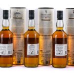Diageo Game of Thrones Licensed Scotch Collection (12 Bottles) (photo 7)