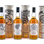 Diageo Game of Thrones Licensed Scotch Collection (12 Bottles) (photo 8)