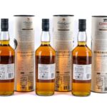 Diageo Game of Thrones Licensed Scotch Collection (12 Bottles) (photo 9)