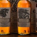 Diageo Game of Thrones Licensed Scotch Group (3 Bottles) (photo 2)