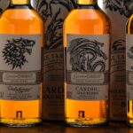 Diageo Game of Thrones Licensed Scotch Group (3 Bottles) (photo 2)