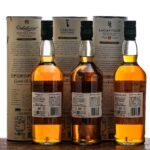 Diageo Game of Thrones Licensed Scotch Group (3 Bottles) (photo 3)