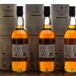 Diageo Game of Thrones Licensed Scotch Group (3 Bottles) (photo 3)