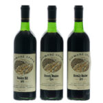 Diamond Creek Cabernet 1979 (photo 4)