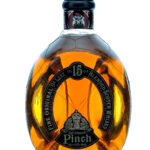 Dimple Pinch 15 Year Fine Original De Luxe Blended Scotch Whisky