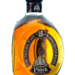 Dimple Pinch 15 Year Fine Original De Luxe Blended Scotch Whisky (photo 2)