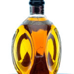 Dimple Pinch 15 Year Fine Original De Luxe Blended Scotch Whisky (photo 3)