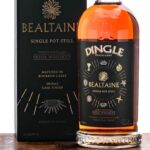 Dingle Bealtaine Single Pot Still Irish Whiskey (photo 2)