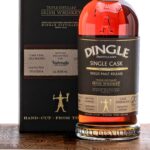 Dingle Distillery Irish Whiskey Single Cask Malt Release 2022 (photo 2)