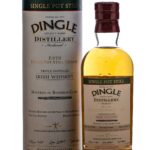 Dingle Fifth Single Pot Still Irish Whiskey