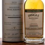 Dingle Fifth Single Pot Still Irish Whiskey (photo 2)