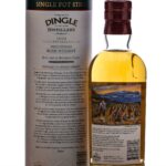 Dingle Fifth Single Pot Still Irish Whiskey (photo 3)