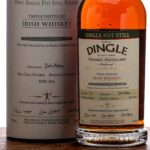 Dingle First Single Pot Still Irish Whiskey (photo 2)