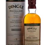 Dingle Fourth Single Pot Still Irish Whiskey