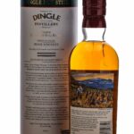 Dingle Fourth Single Pot Still Irish Whiskey (photo 4)