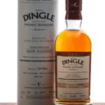 Dingle Fourth Small Batch Release Irish Whiskey