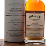 Dingle Fourth Small Batch Release Irish Whiskey (photo 2)