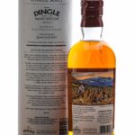 Dingle Fourth Small Batch Release Irish Whiskey (photo 3)