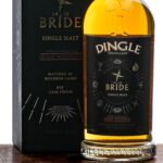 Dingle La Le Bride Single Malt Whiskey (photo 2)
