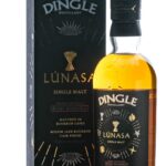Dingle Lunasa Single Malt Triple Distilled Irish Whiskey