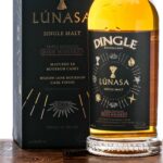 Dingle Lunasa Single Malt Triple Distilled Irish Whiskey (photo 2)