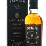 Dingle Samhain Single Malt Irish Whiskey
